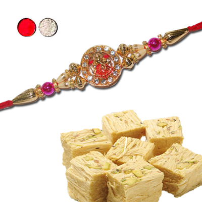 "Rakhi-FR- 8140 A (.. - Click here to View more details about this Product